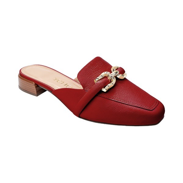  Couro Soft Red