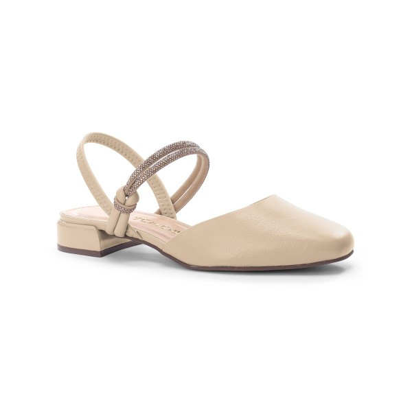 Couro Soft Nude